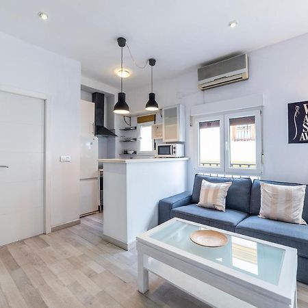 Alohamundi Duplex Alameda II Daire Sevilla Dış mekan fotoğraf