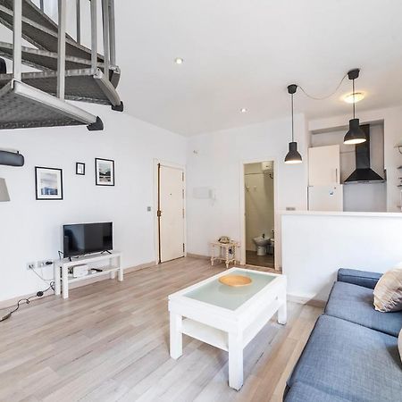 Alohamundi Duplex Alameda II Daire Sevilla Dış mekan fotoğraf
